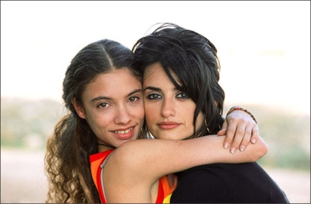 Кадр з фільму "Повернення"