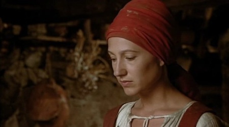 кадр з фільму "Повернення Мартена Герра"