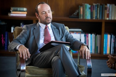 Кадр з фільму "Психоаналітик"