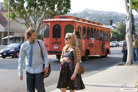 Кадр з фільму "Психоаналітик"