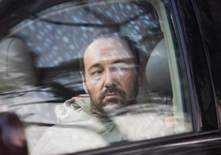 Кадр з фільму "Психоаналітик"