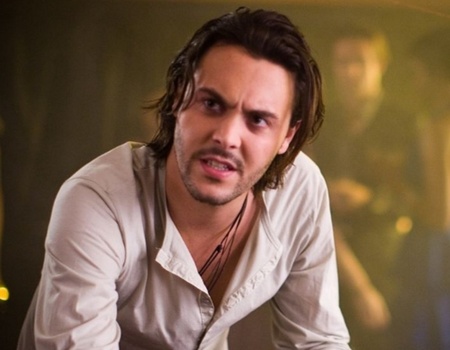 Кадр з фільму "Психоаналітик"