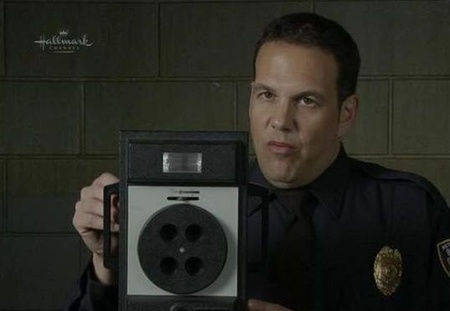 Кадр з фільму "Перш, ніж ти скажеш "так"