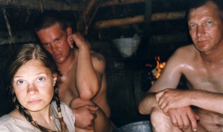 Кадр з фільму "Кукушка"