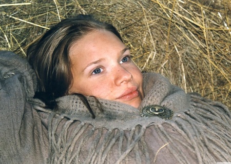 Кадр з фільму "Кукушка"