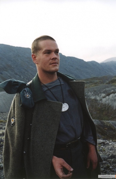 Кадр з фільму "Кукушка"