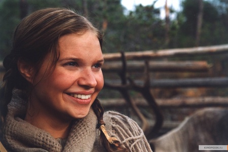 Кадр з фільму "Кукушка"