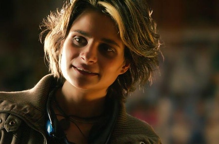 Кадр з фільму "Карамель"