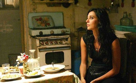 Кадр з фільму "Карамель"