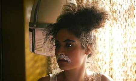 Кадр з фільму "Карамель"