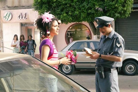 Кадр з фільму "Карамель"