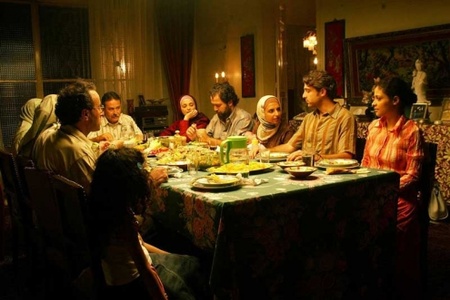 Кадр з фільму "Карамель"