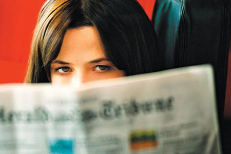 Кадр з фільму «Невловимий»