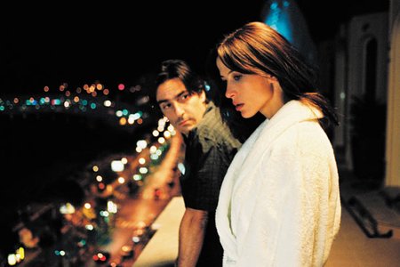 Кадр з фільму «Невловимий»