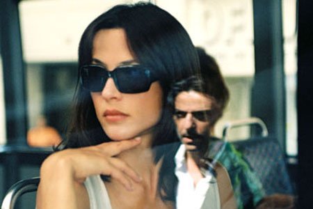 Кадр з фільму «Невловимий»