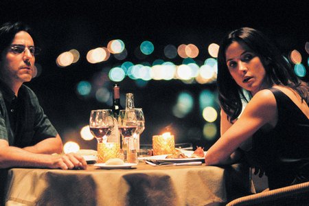 Кадр з фільму «Невловимий»