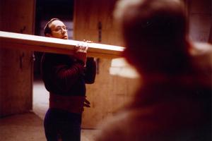 Кадр з фільму «Син»