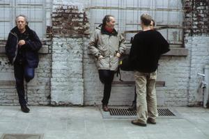 Кадр з фільму «Син»