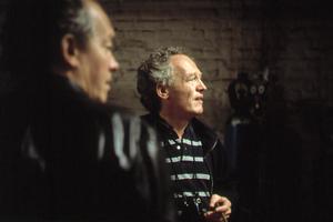 Кадр з фільму «Син»