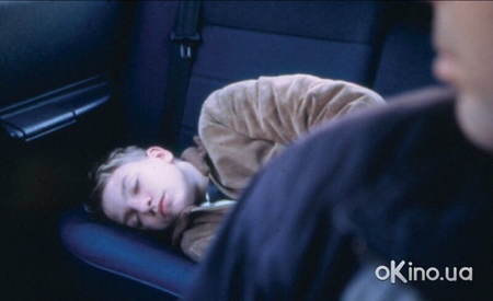 Кадр з фільму «Син»