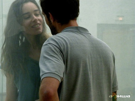 Кадр з фільму «Щасливі разом»