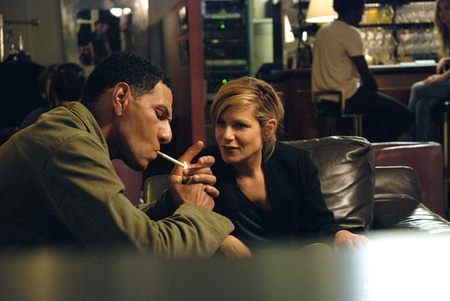 Кадр з фільму «Щасливі разом»