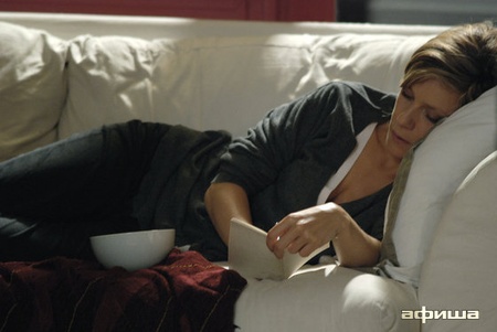 Кадр з фільму «Щасливі разом»