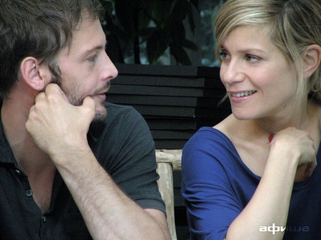 Кадр з фільму «Щасливі разом»