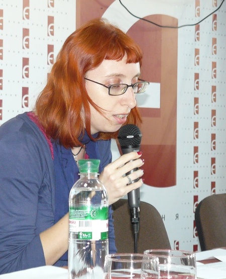 Альбіна Позднякова