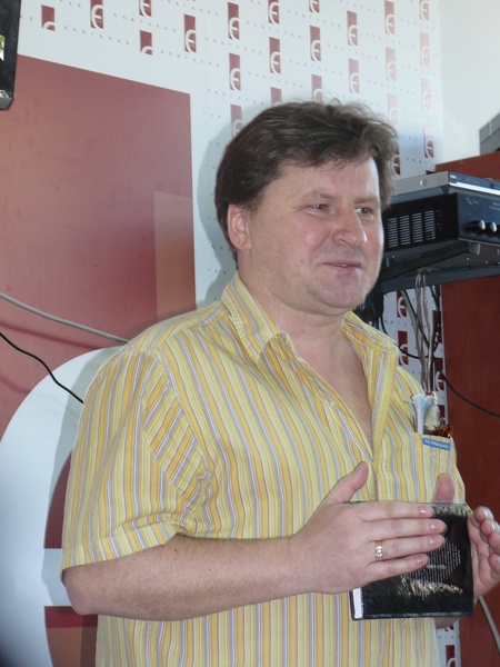 Ігор Павлюк