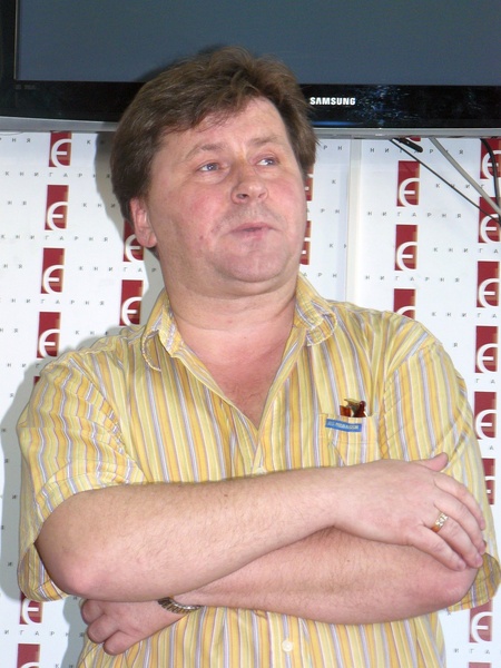 Ігор Павлюк