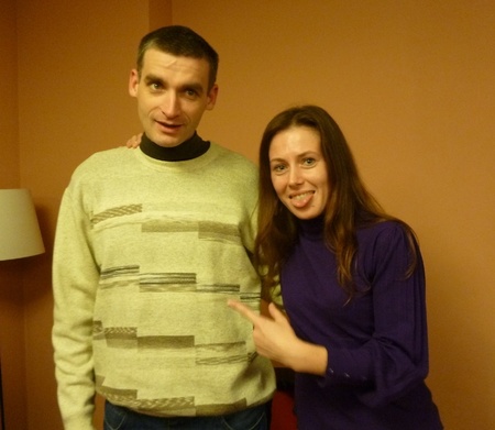 Мистецький вечір "В осінньому часі"